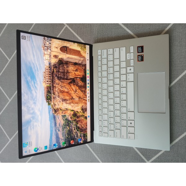 LG 그램 AI 2026 14인치 노트북 (Ryzen AI 5 인텔15세대 / 16G / 512G)