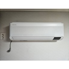 삼성무풍에어컨AR06T9170HNQ