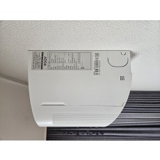 삼성무풍에어컨AR06T9170HNQ