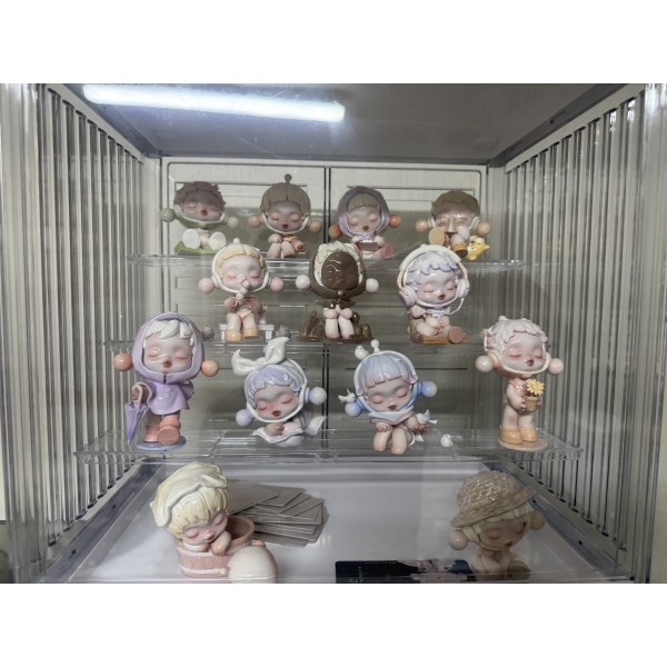 스컬판다