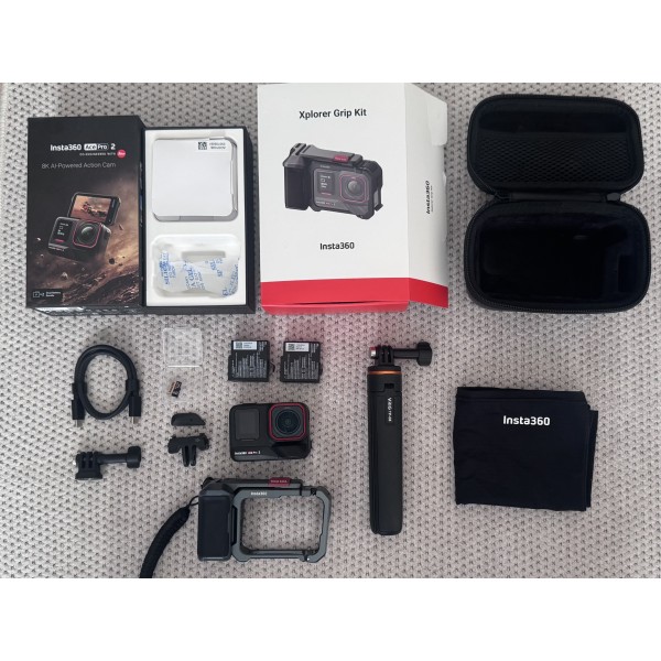 Insta360 Ace Pro 2