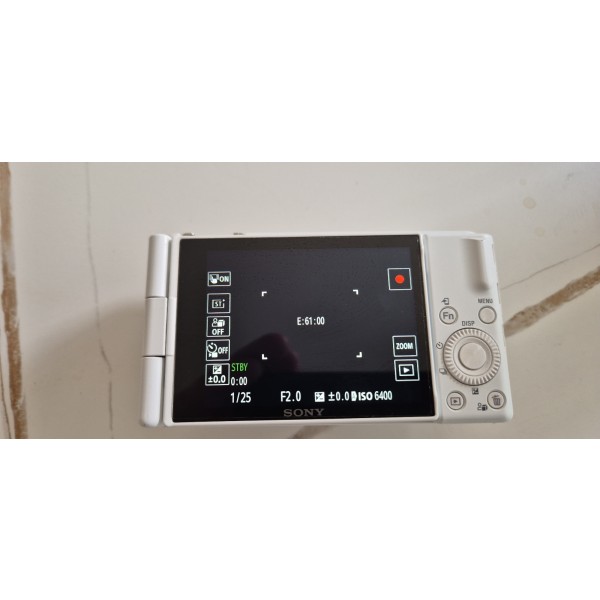 소니 zf-1f