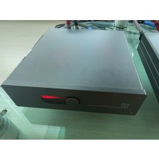 두식이 파워앰프